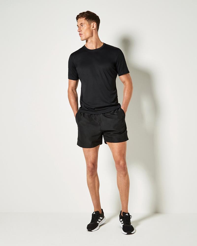 Kustom Kit GAMEGEAR PLAIN SPORTS SHORTS