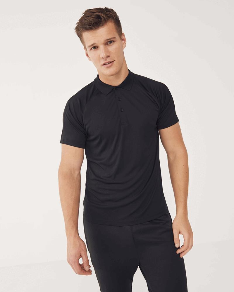 ADULTS TEAM POLOSHIRT