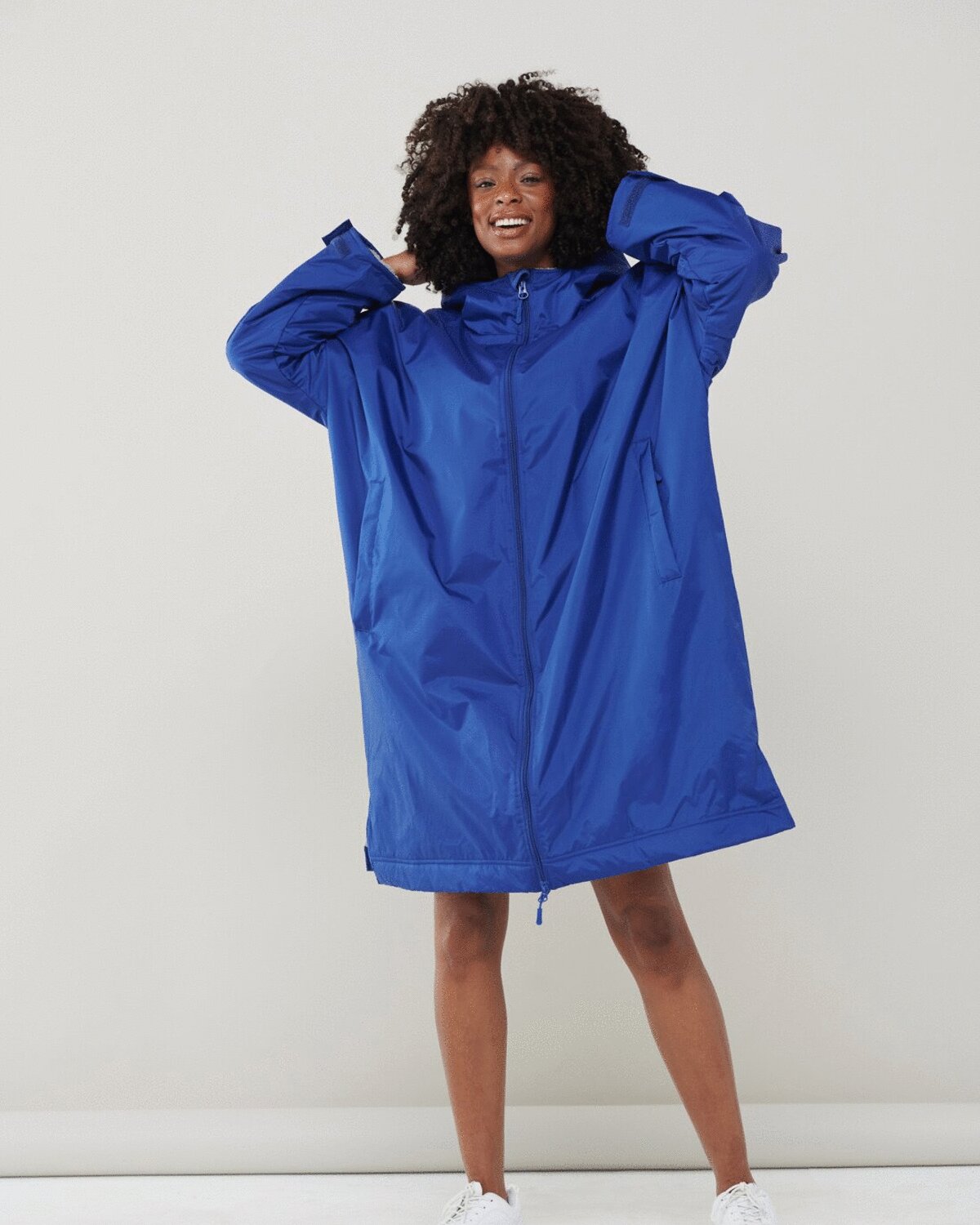 LV690M-ADULTS ALL WEATHER ROBE