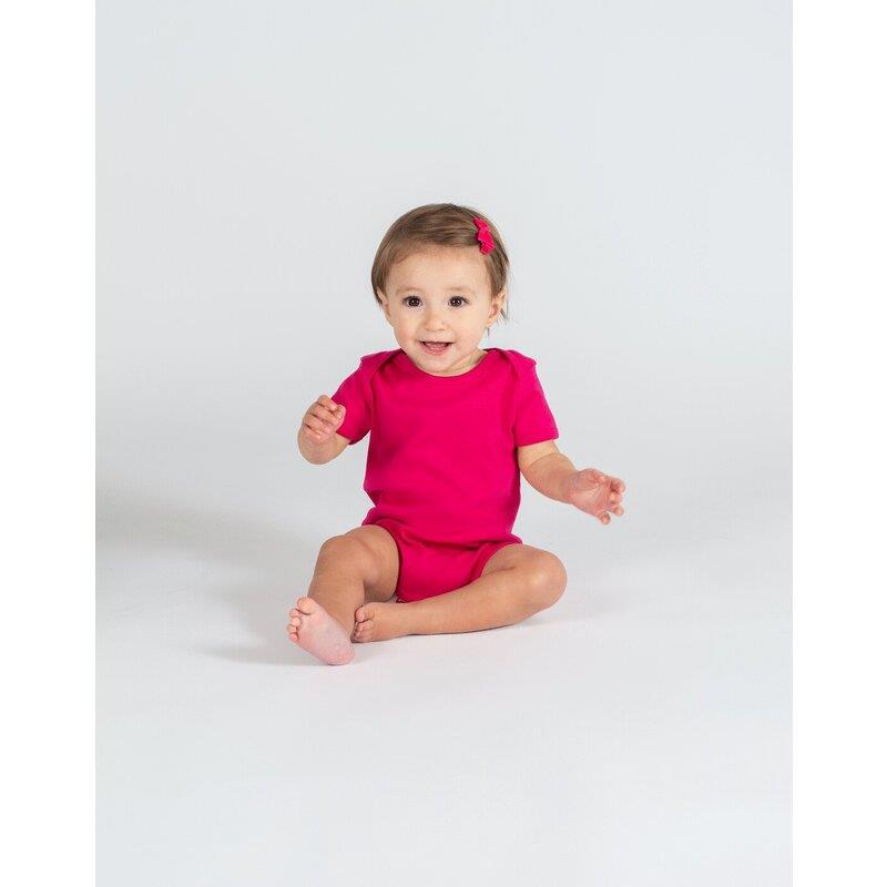 Larkwood SHORT SLEEVE BODY SUIT