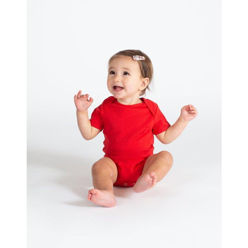 Larkwood SHORT SLEEVED BODYSUIT