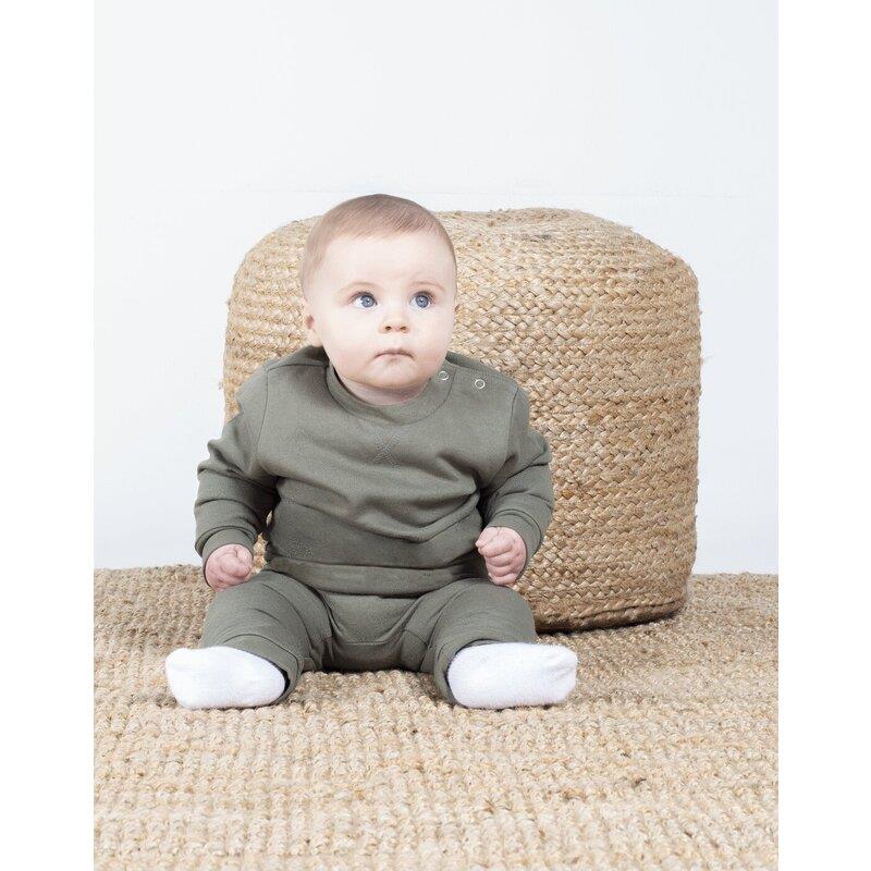Larkwood KIDS SUSTAINABLE SWEATSHIRT