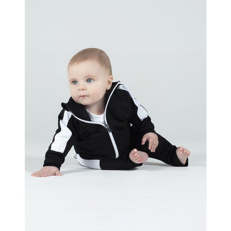 Larkwood KIDS TRACK TOP