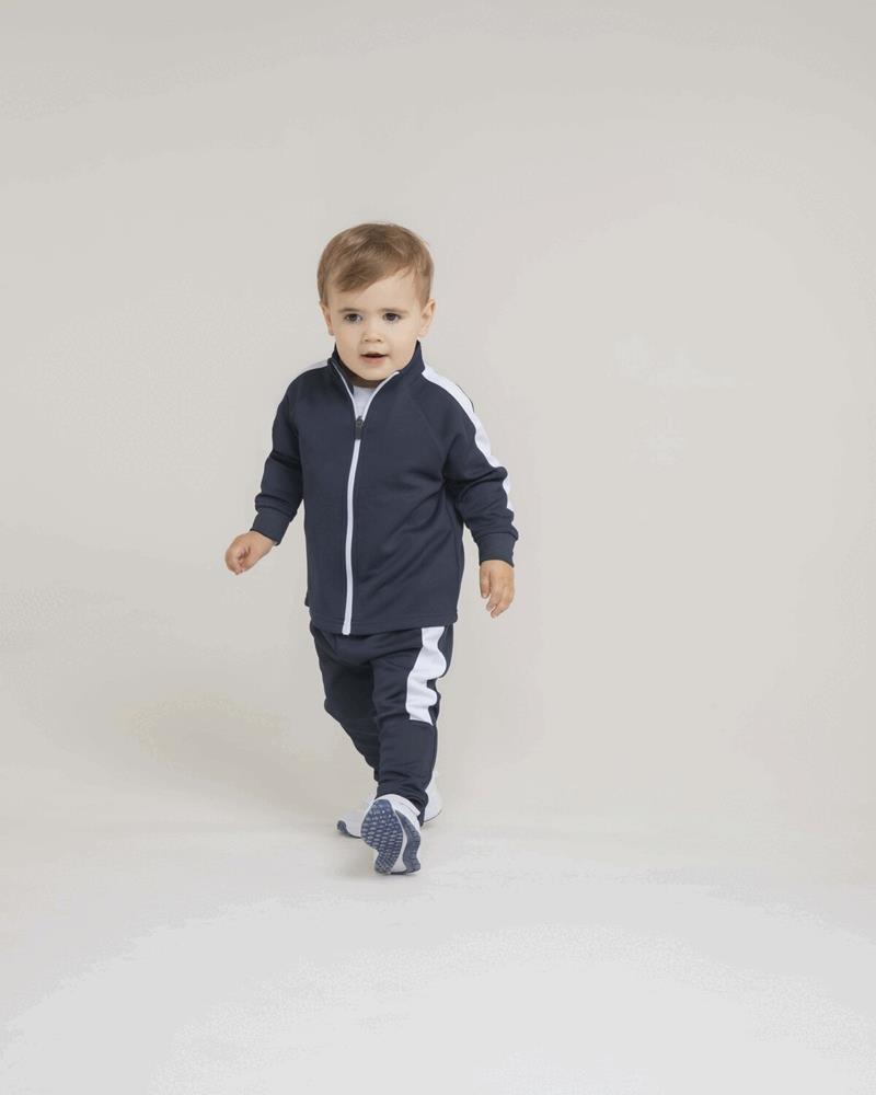 LW820B - KIDS TRACK TOP