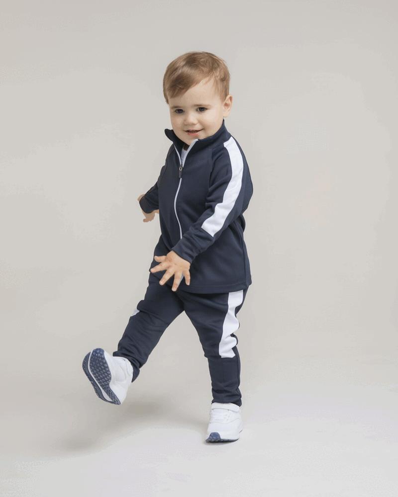 LW830B - KIDS TRACK BOTTOMS