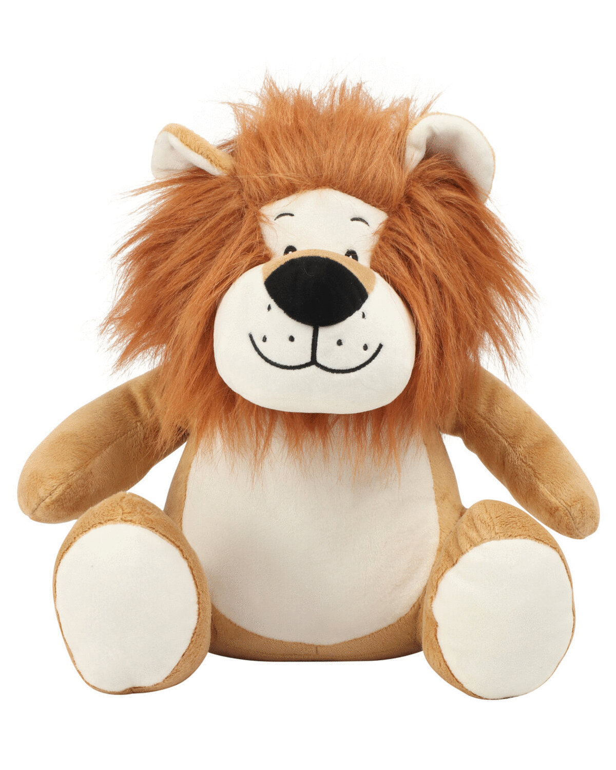 ZIPPIE LION