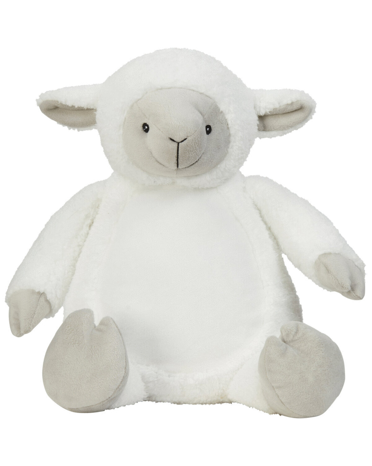 ZIPPIE LAMB