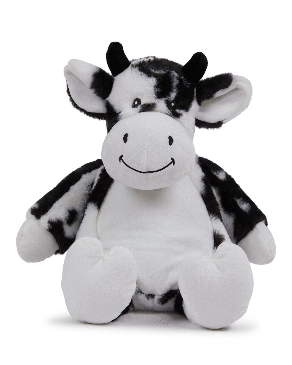 ZIPPIE COW