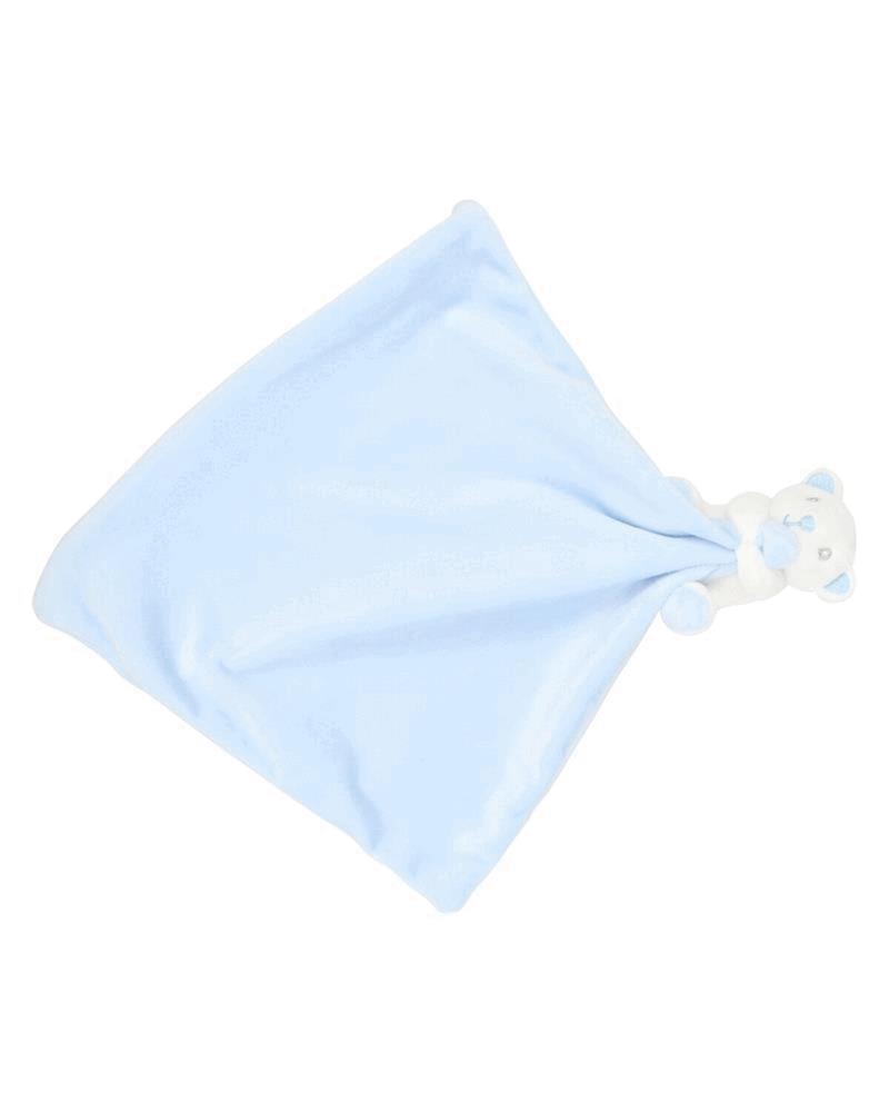 MM700M - BABY ANIMAL COMFORTER