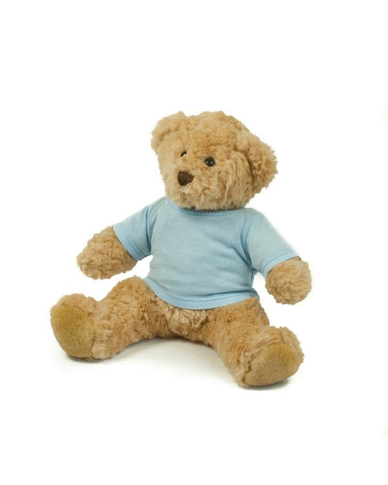MM71M - TEDDY T-SHIRT