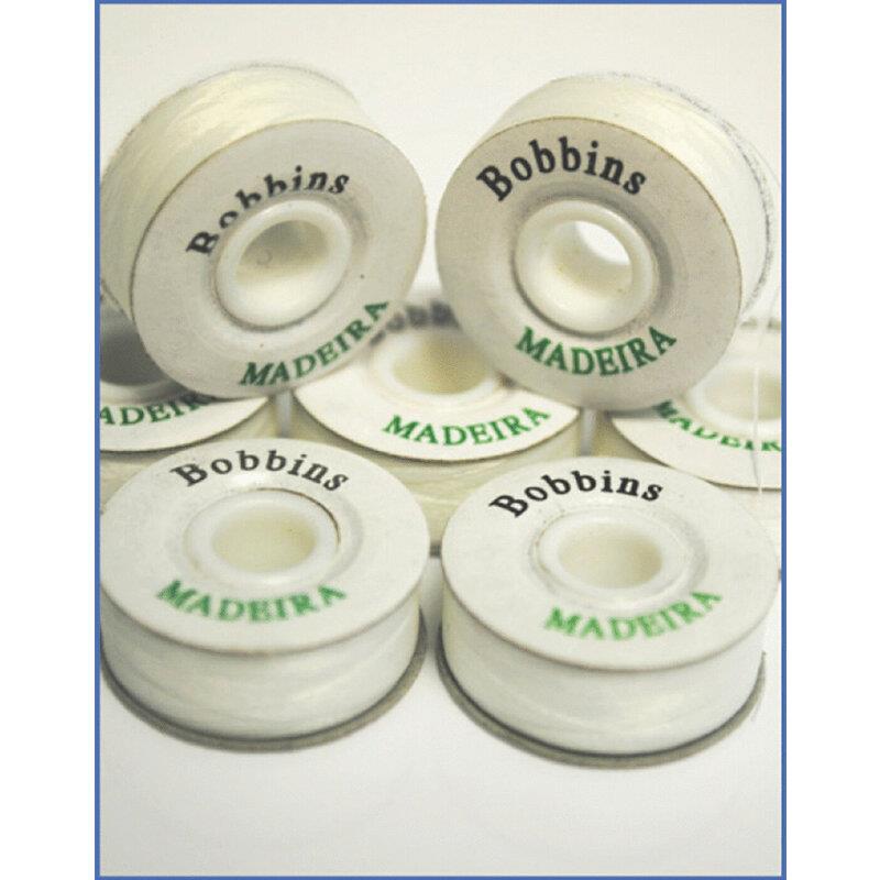 Madeira PREWOUND BOBBIN (144 PACK)