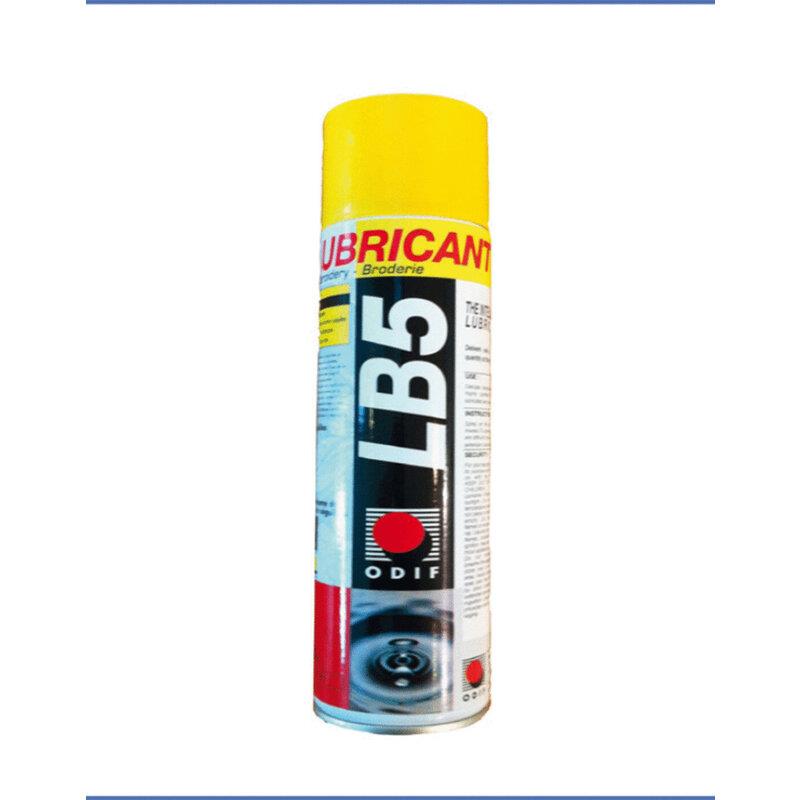 Madeira SPRAY LUBRICANT