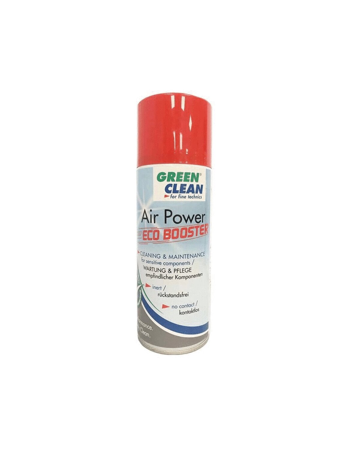 AIR POWER ECO BOOSTER