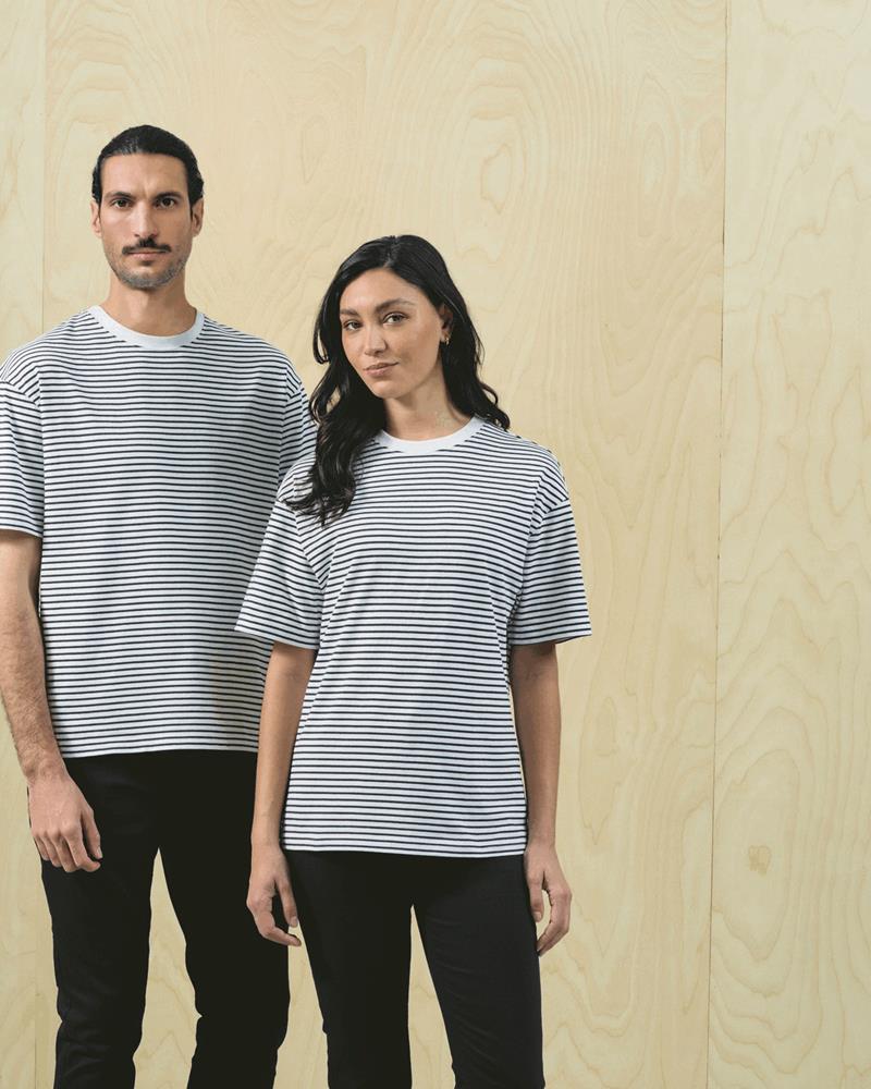 UTILITY 2.0 OVERSIZED T-SHIRT