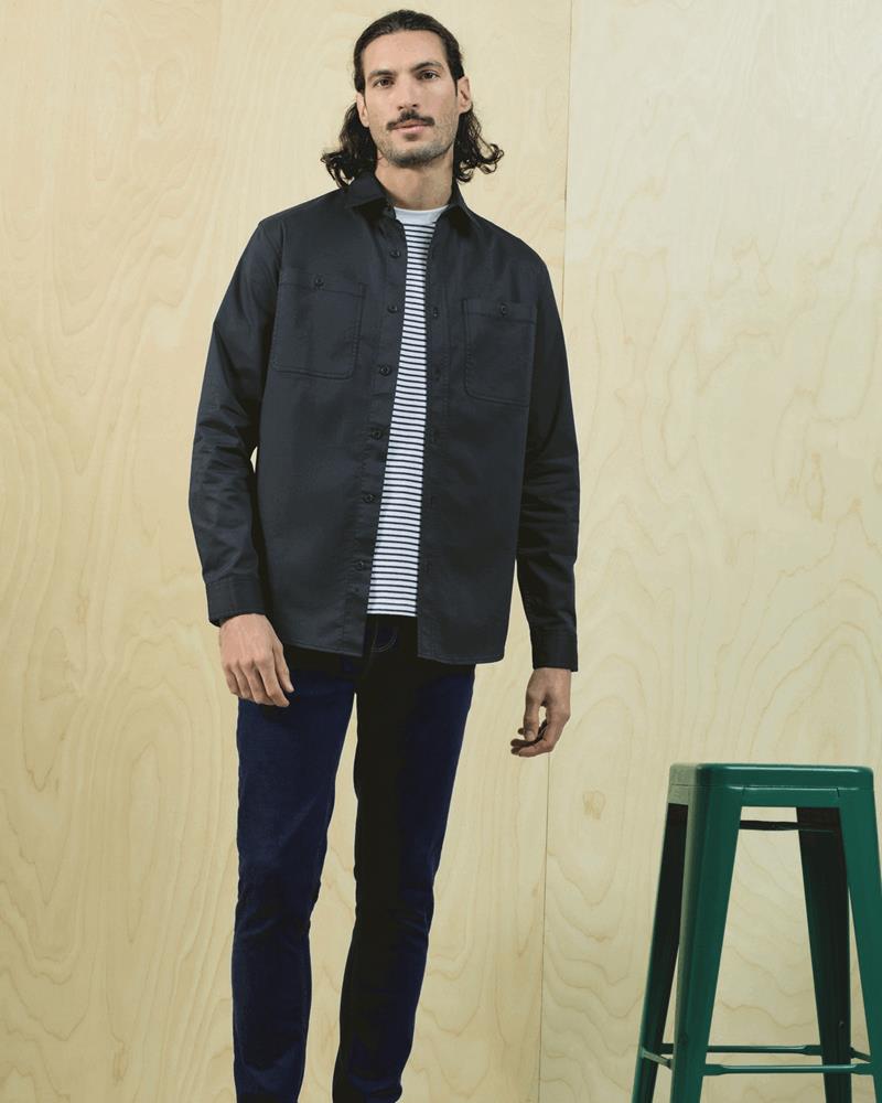 UTILITY 2.0 SERVICE SHIRT