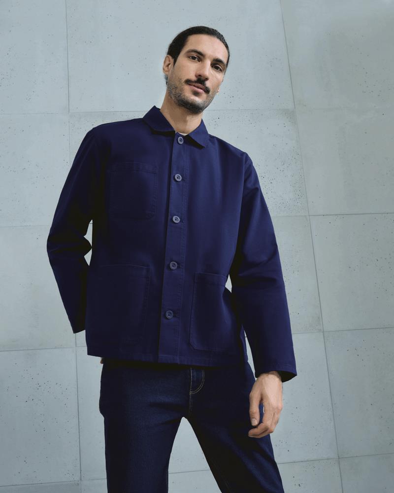 UTILITY 2.0 CHORE JACKET