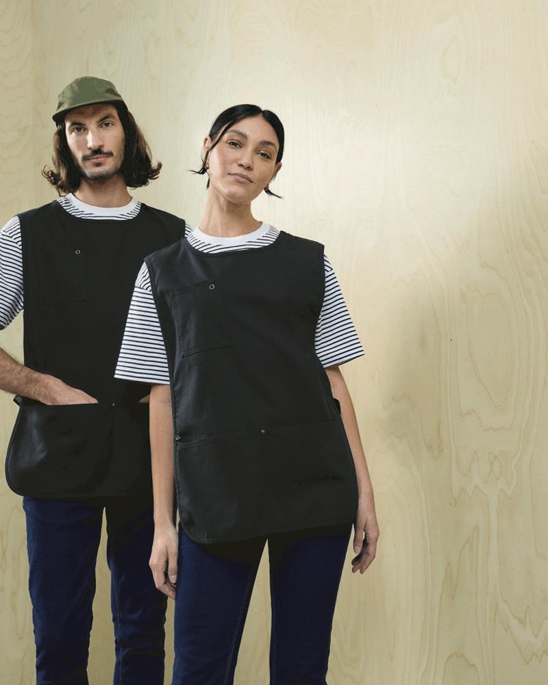 UTILITY 2.0 VEST APRON
