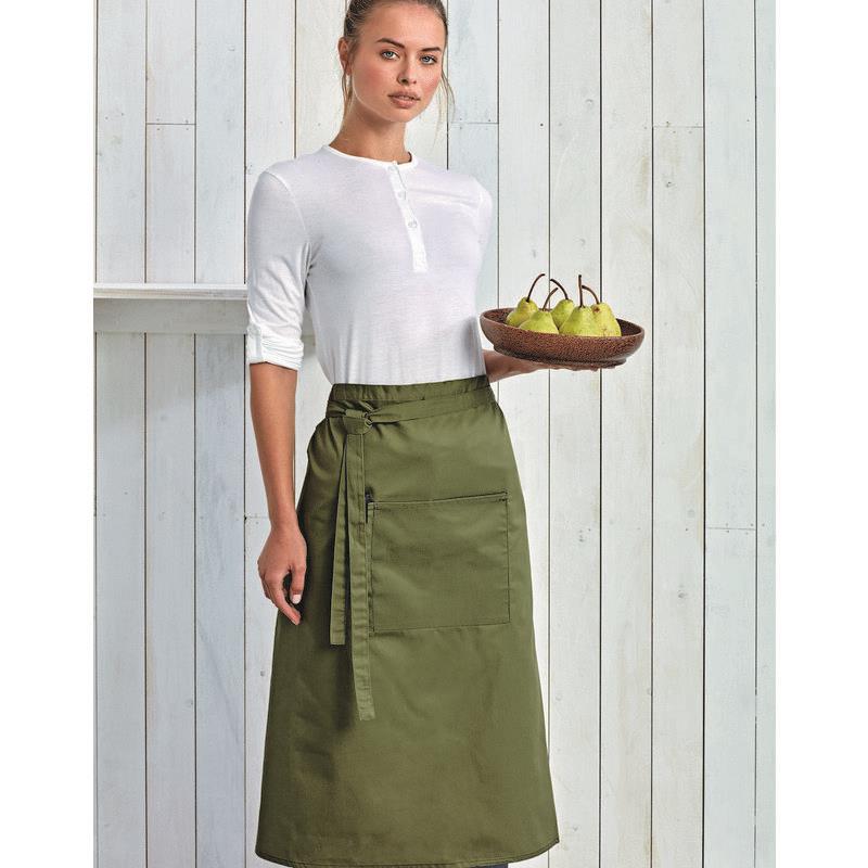 Premier Workwear COLOURS HOSPITALITY APRON