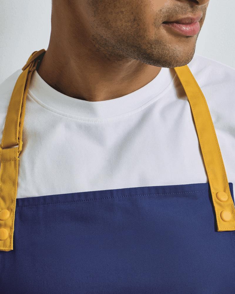 PR191M - SWAP & POP CUSTOMISABLE APRON STRAPS