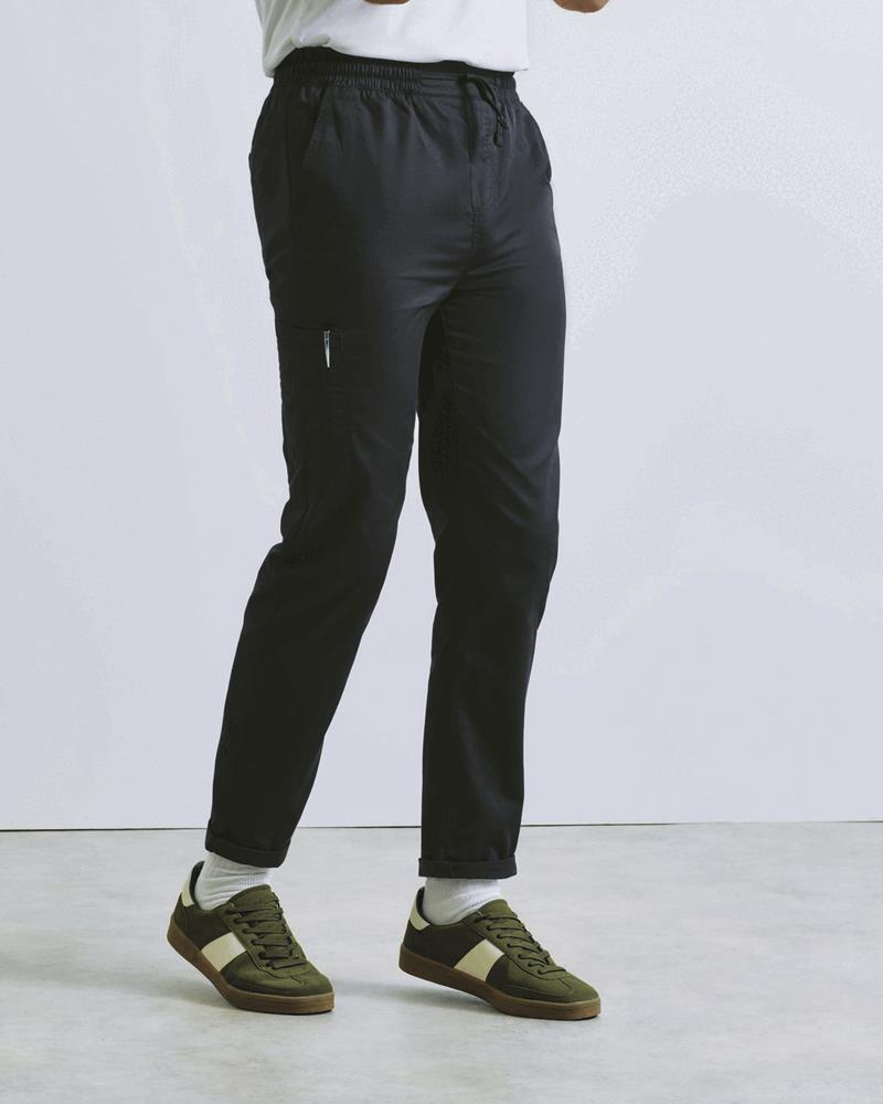 PR557M - CHEFS RECYCLIGHT CARGO TROUSER