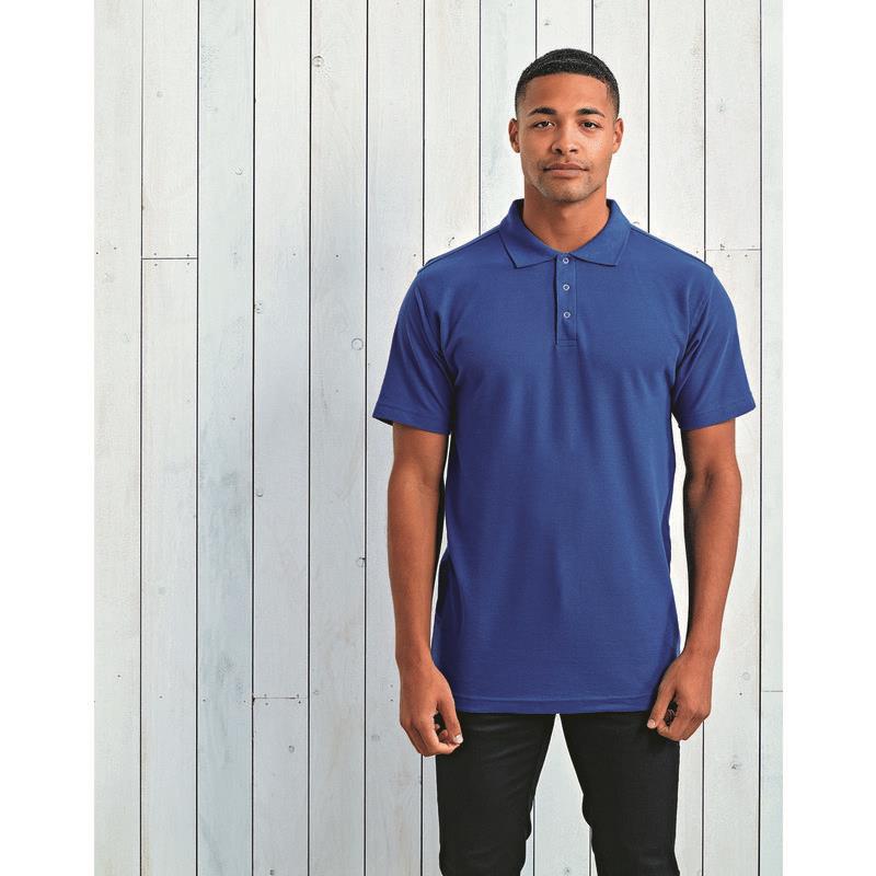Premier Workwear STUD POLO
