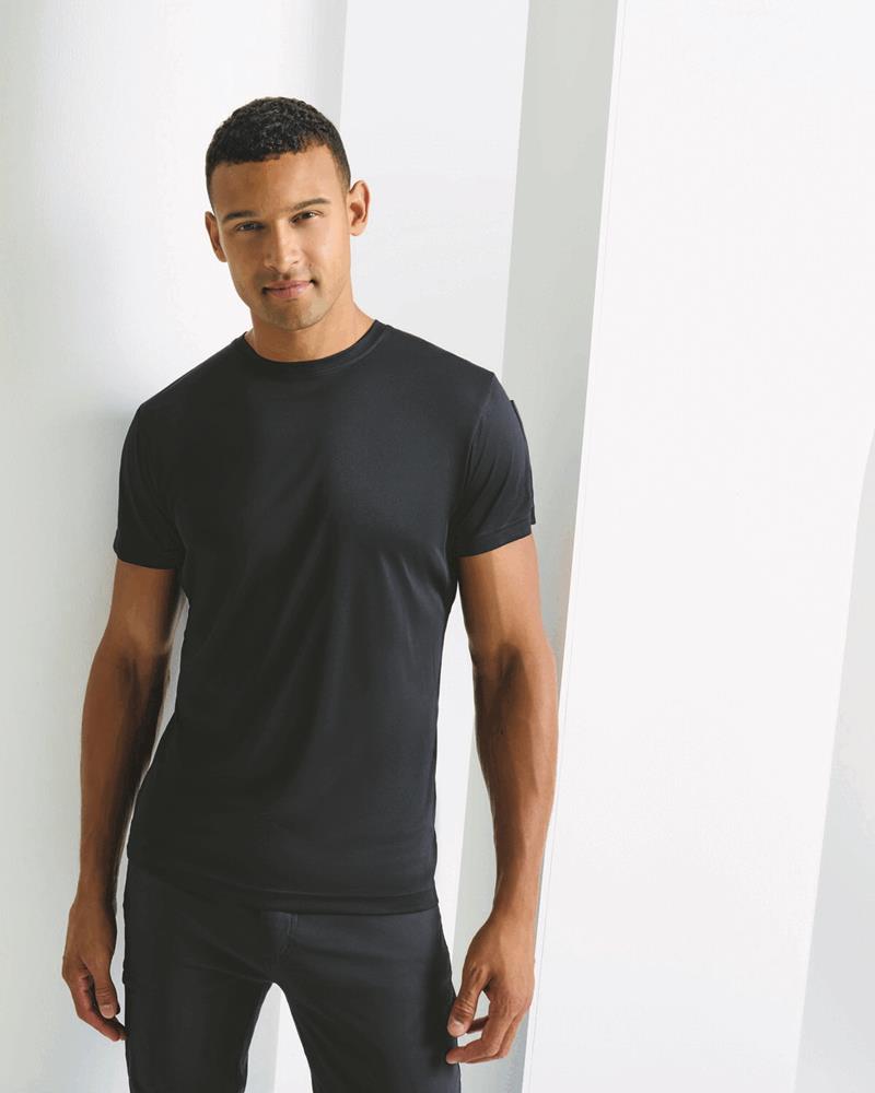 PR649M - COOLCHECKER CHEFS T-SHIRT