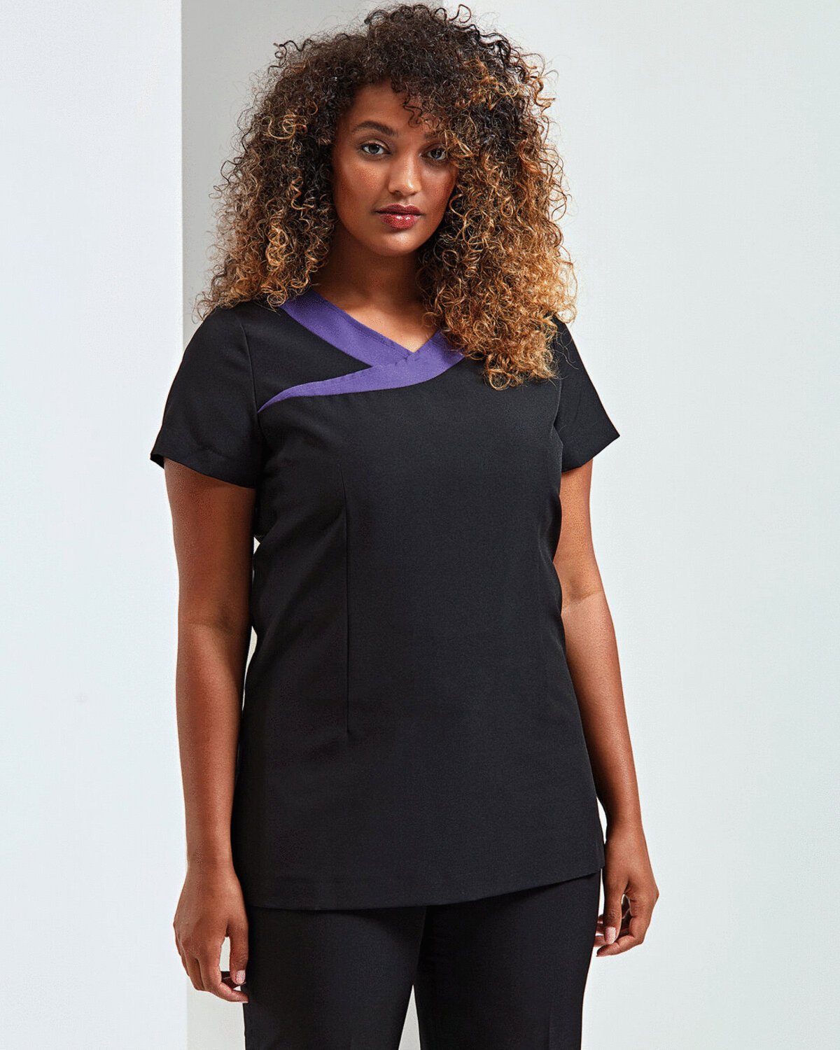 IVY BEAUTY AND SPA TUNIC
