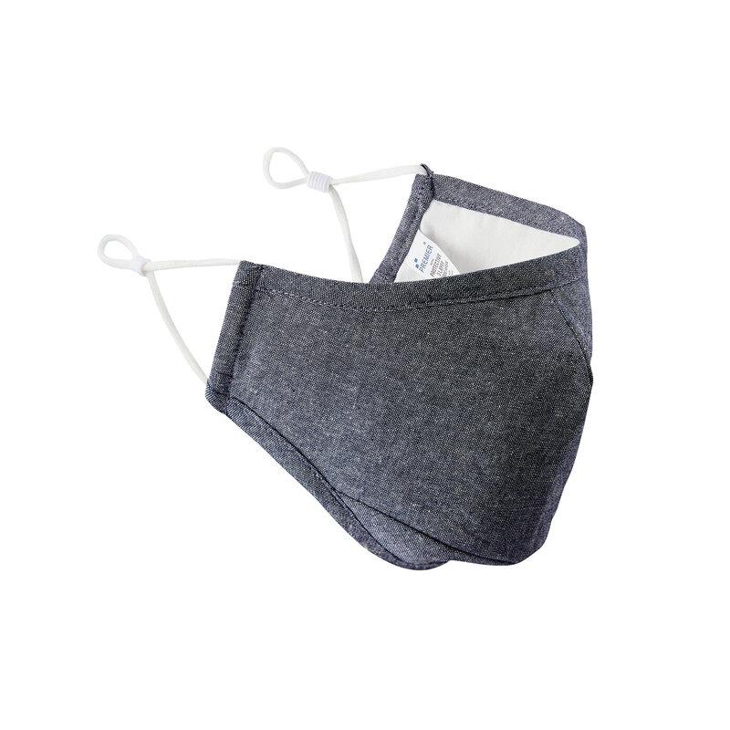 Premier PPS PROTECTIVE 3 LAYER FABRIC MASK