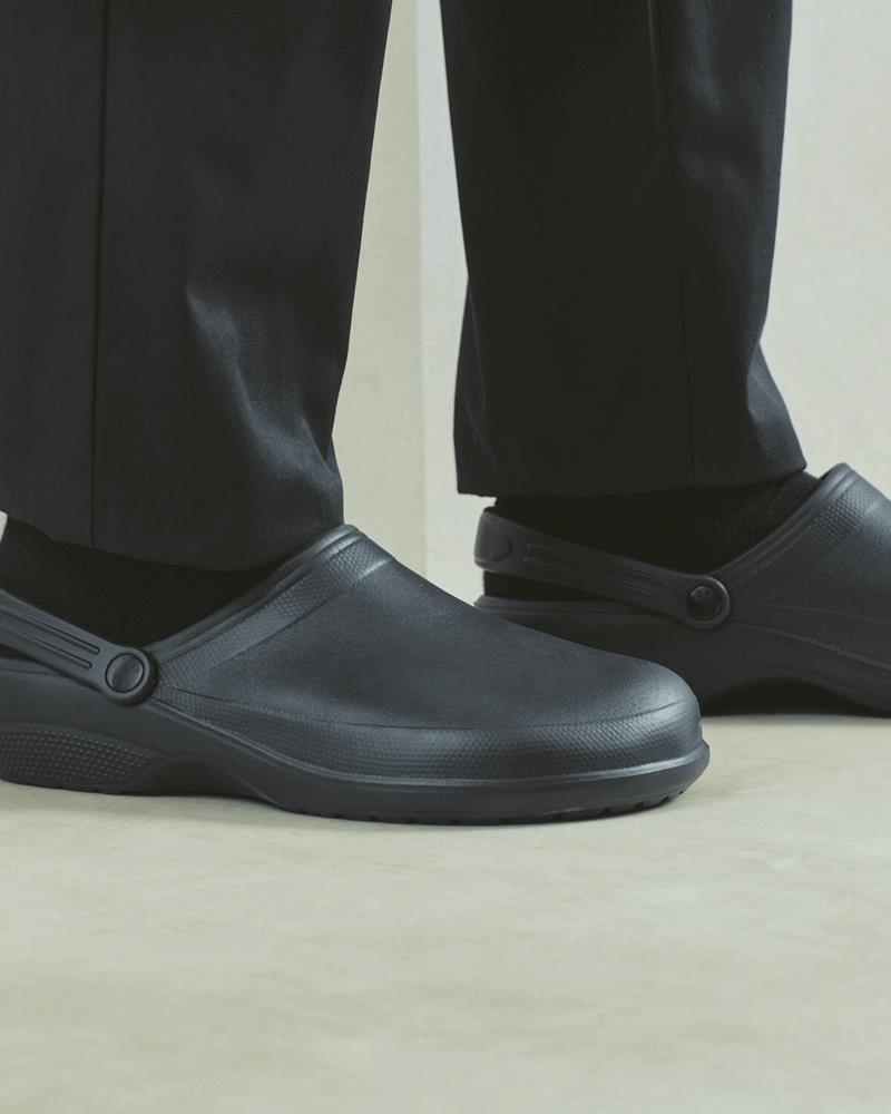 PR910M - CHEFS NON-SLIP ANCHOR CLOG