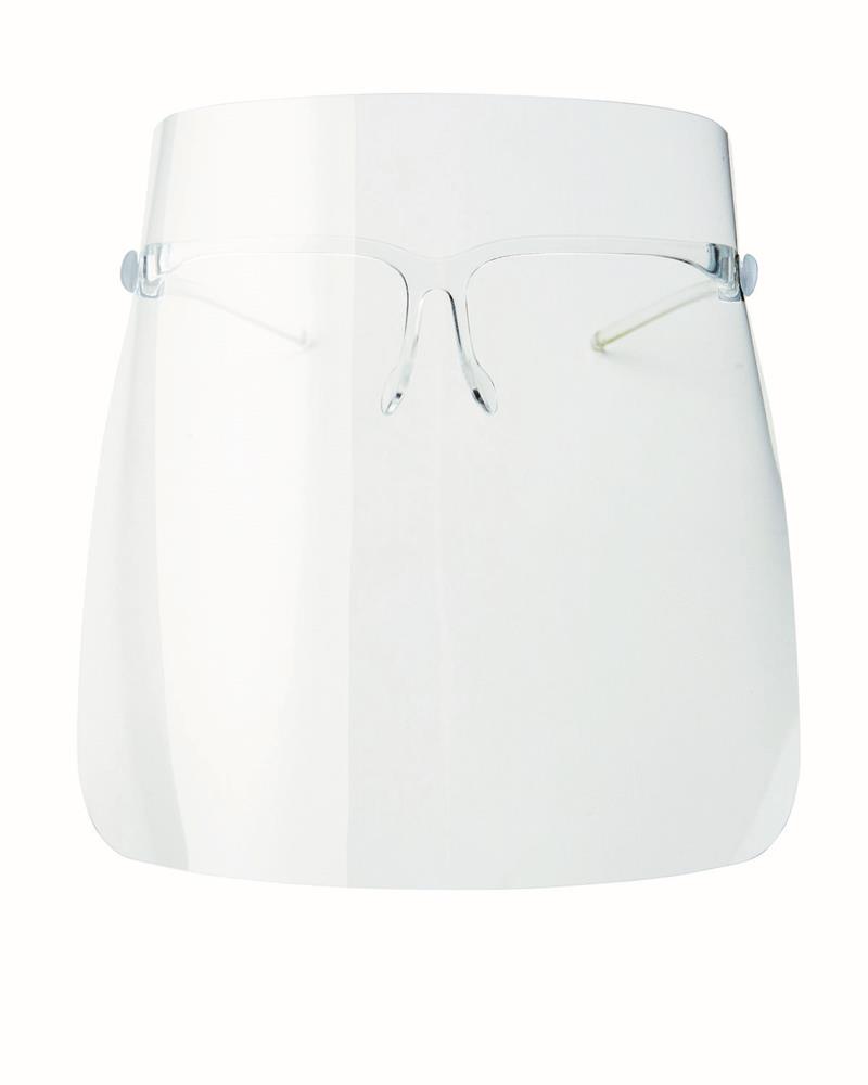 Premier PPS EASY FIT FACE SHIELD ANTI-FOG