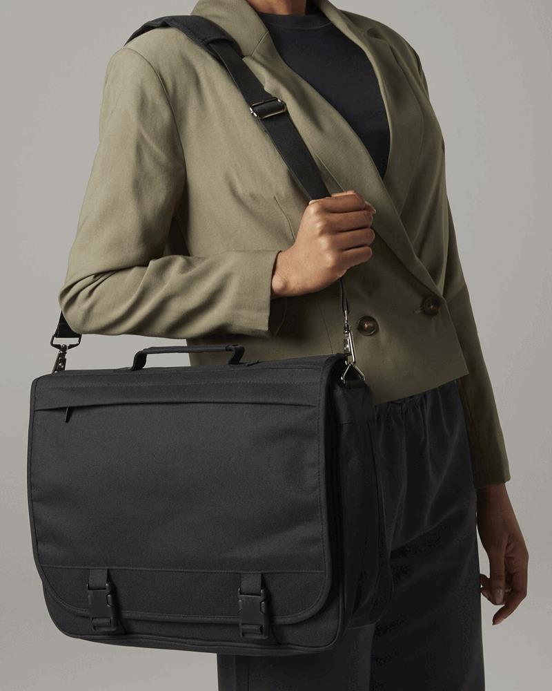 QD065M - PORTFOLIO BRIEFCASE