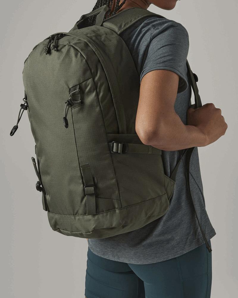 QD520M - EVERYDAY OUTDOOR 20L BACKPACK
