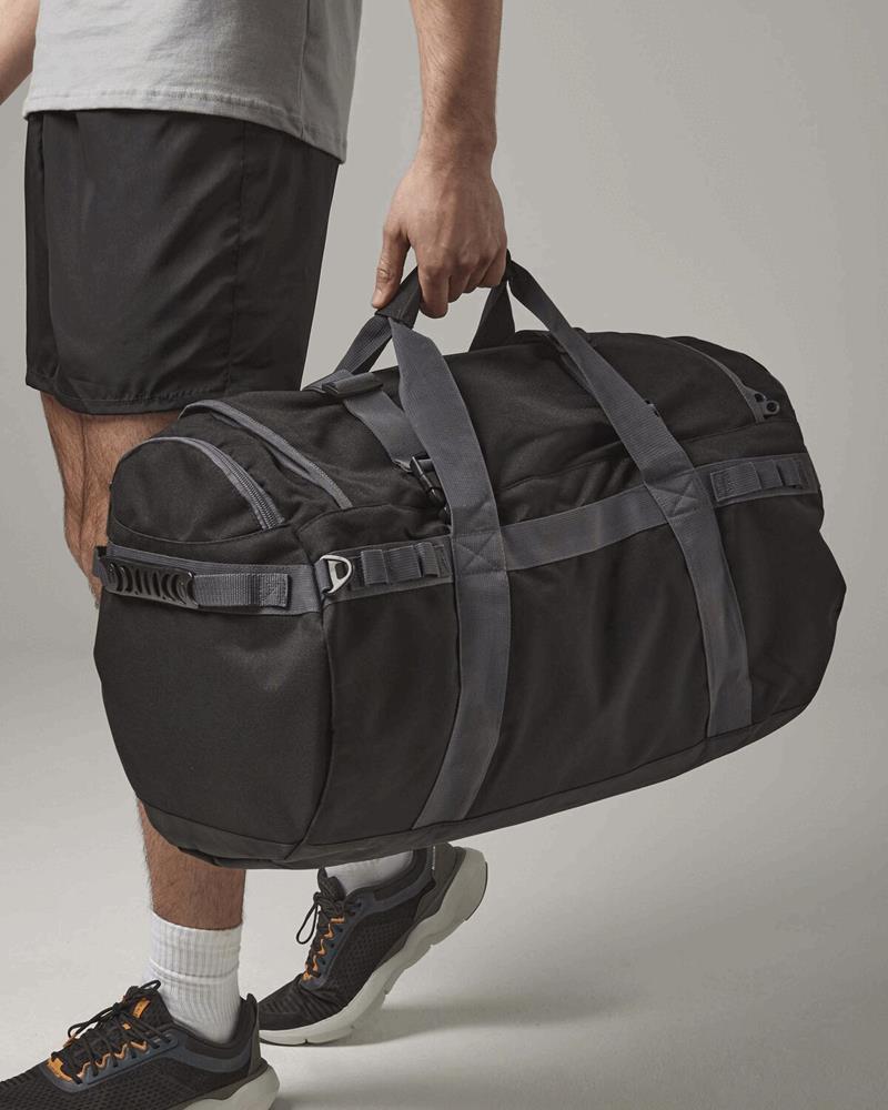 QD525M - PRO CARGO BAG