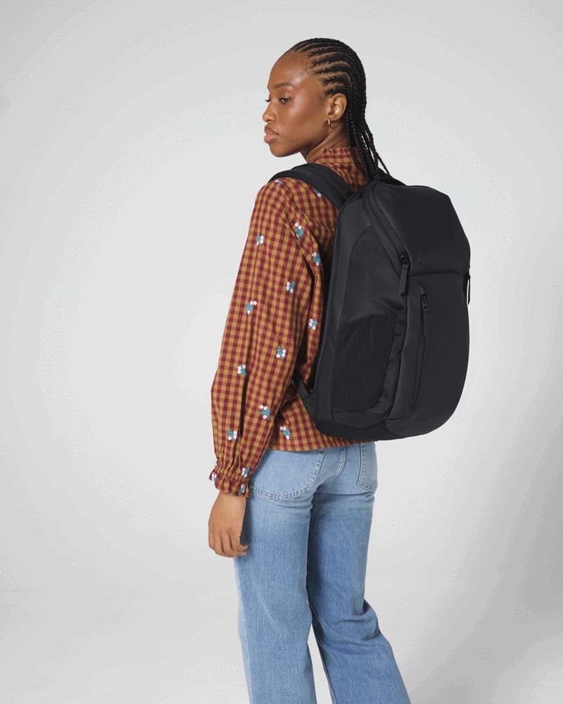 QD542M - ZURICH TOPLOADER BACKPACK