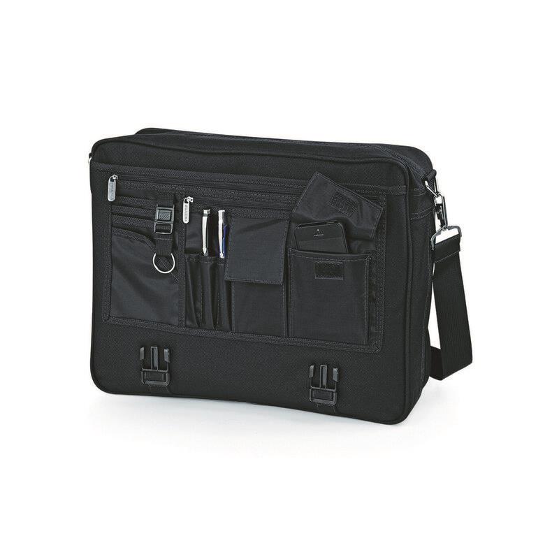 Quadra Bags PORTFOLIO BRIEFCASE