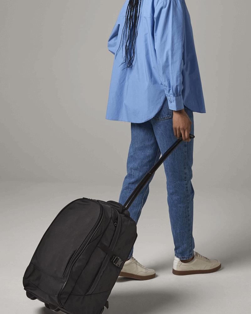 QD902M - VESSEL AIRPORTER