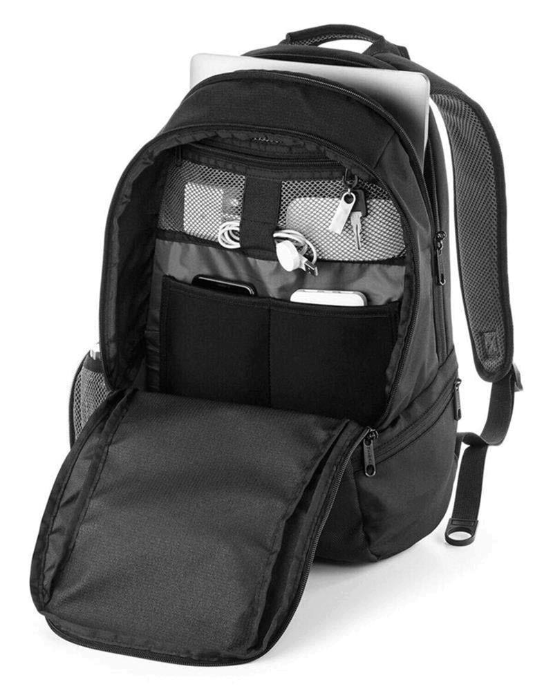 QD906M - VESSEL SLIMLINE LAPTOP BACKPACK