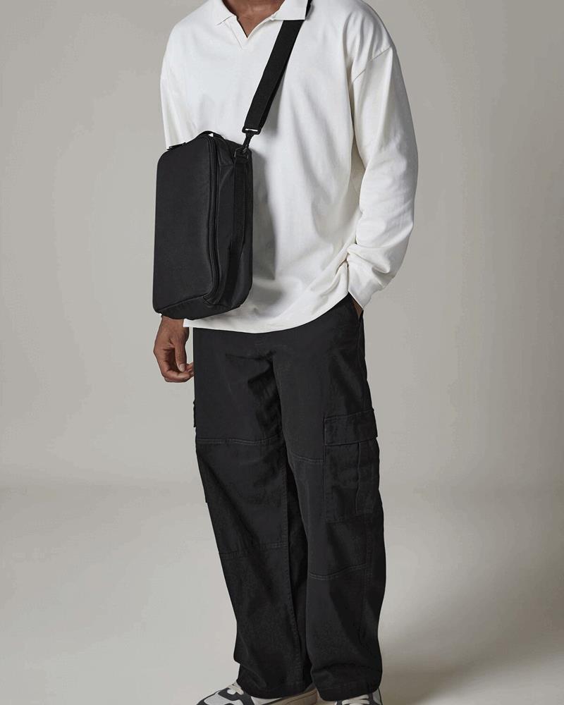 QD922M - PADDED CAMERA ORGANISER