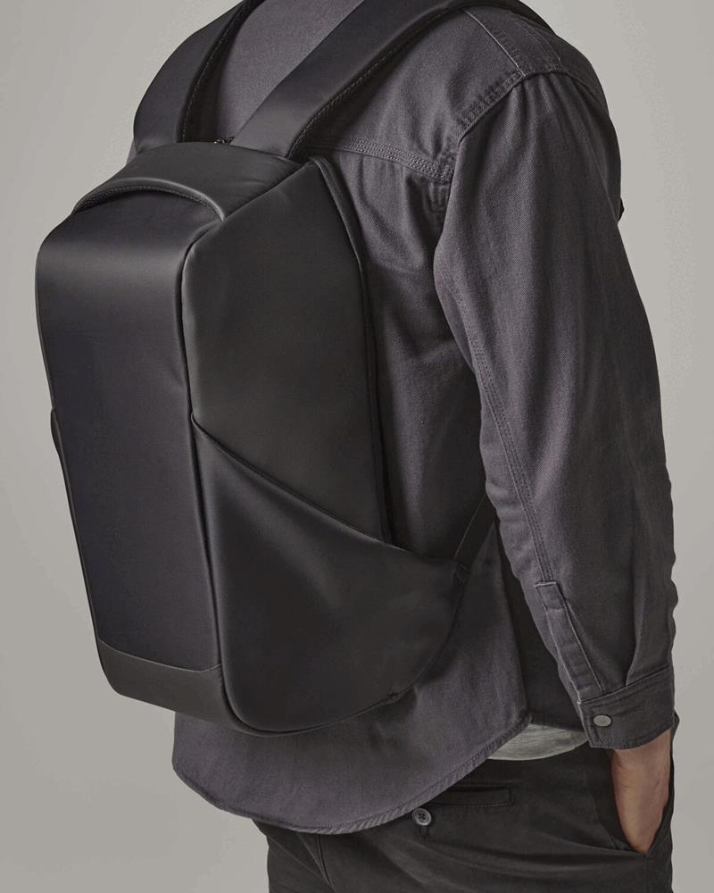 QD925M - PROJECT SECURITY BACKPACK