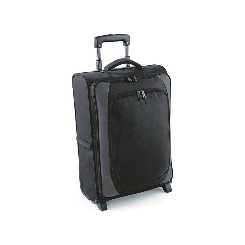 Quadra Bags TUNGSTEN BUSINESS TRAVELLER