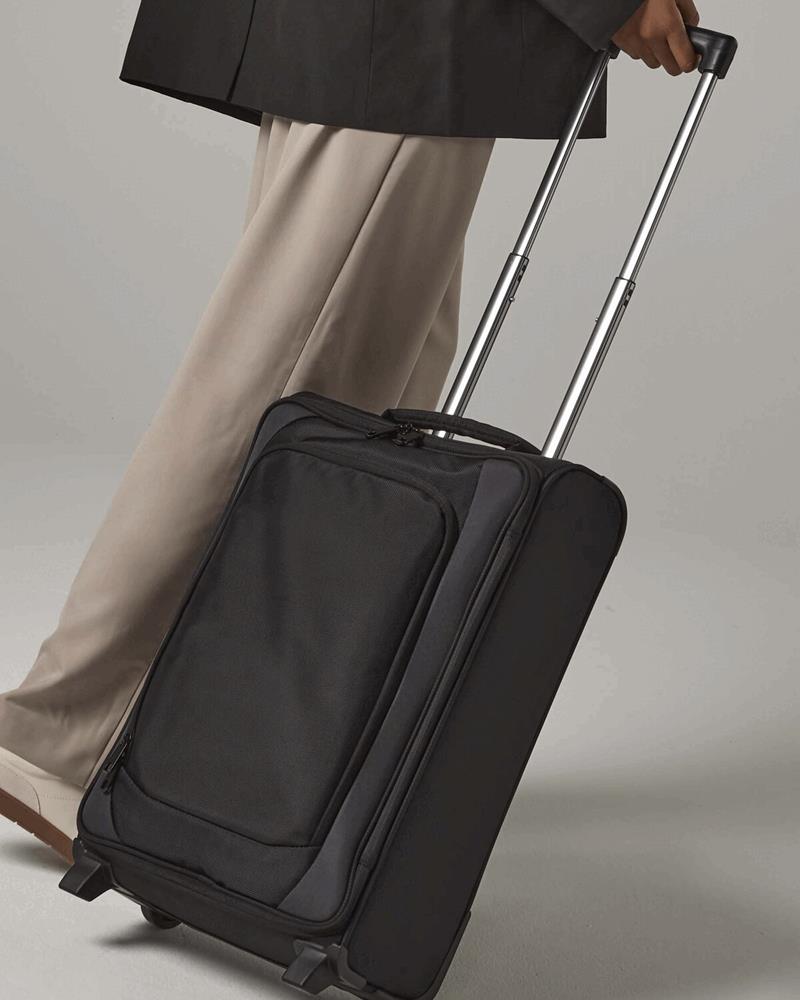 QD975M - TUNGSTEN BUSINESS TRAVELLER