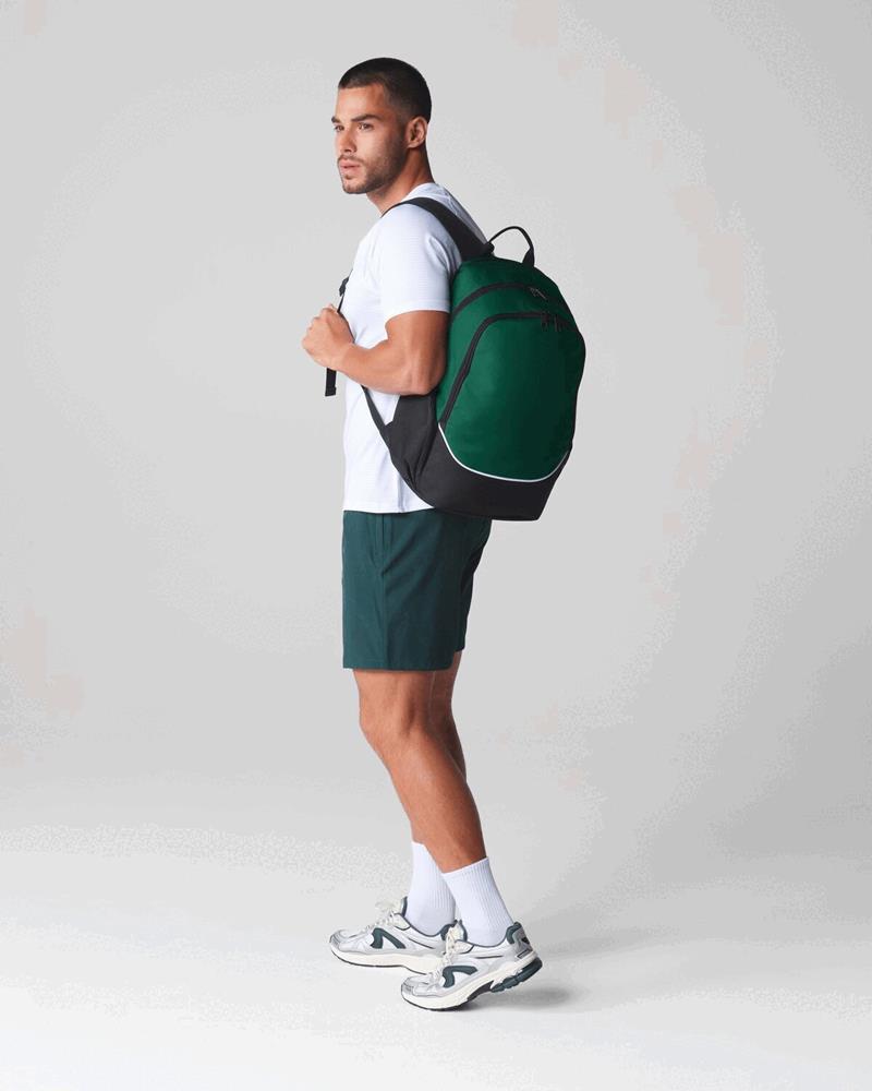 QS065M - TEAMWEAR BACKPACK