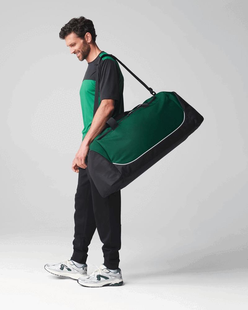 QS075M - TEARWEAR LARGE HOLDALL