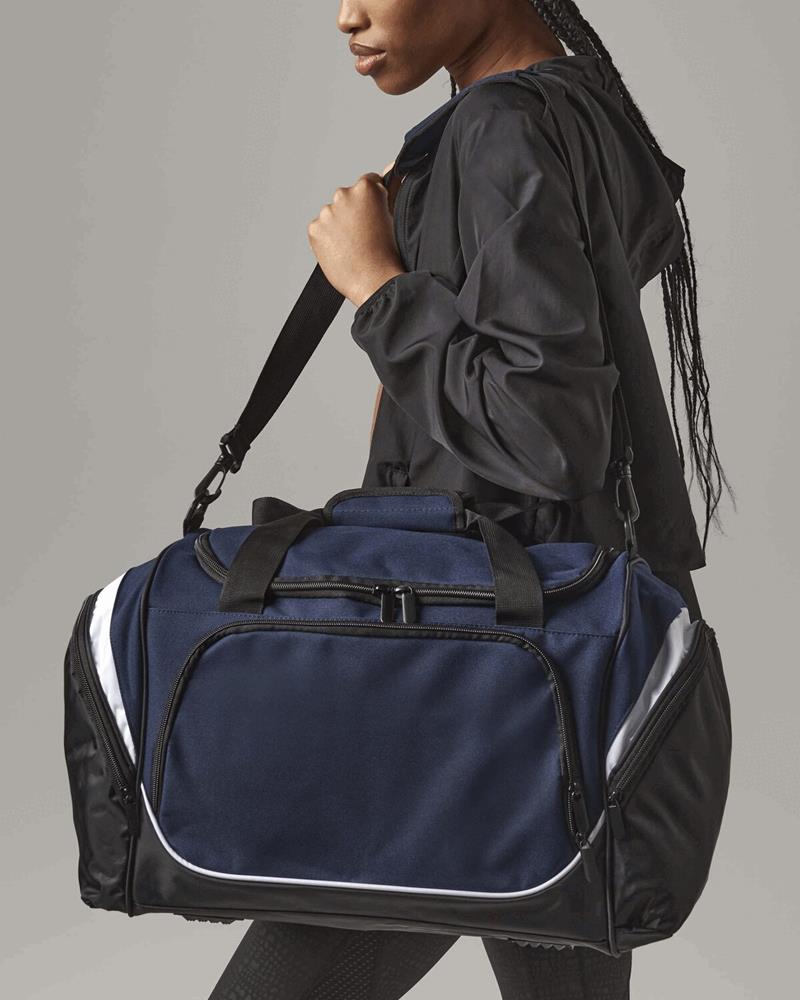 QS277M - PRO TEAM LOCKER BAG