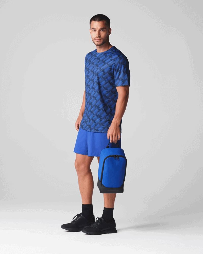 QS287M - PRO TEAM SHOE BAG