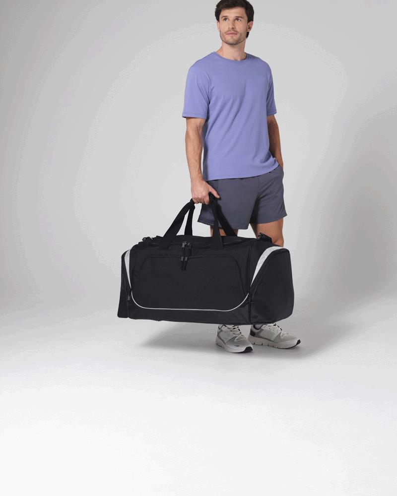 QS288M - PRO TEAM JUMBO KIT BAG