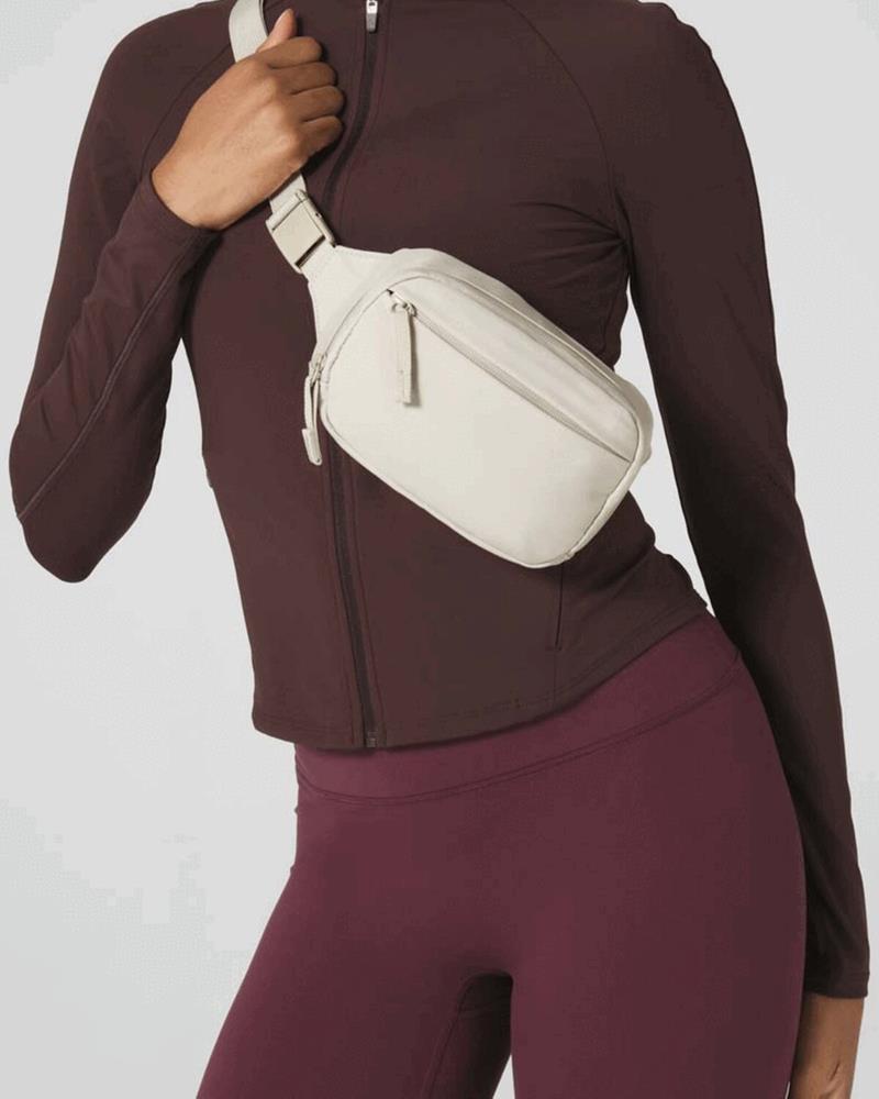 QS308M - STUDIO BELT BAG