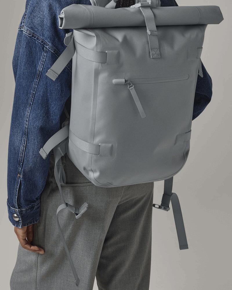 QS575M - WATERPROOF ROLLTOP