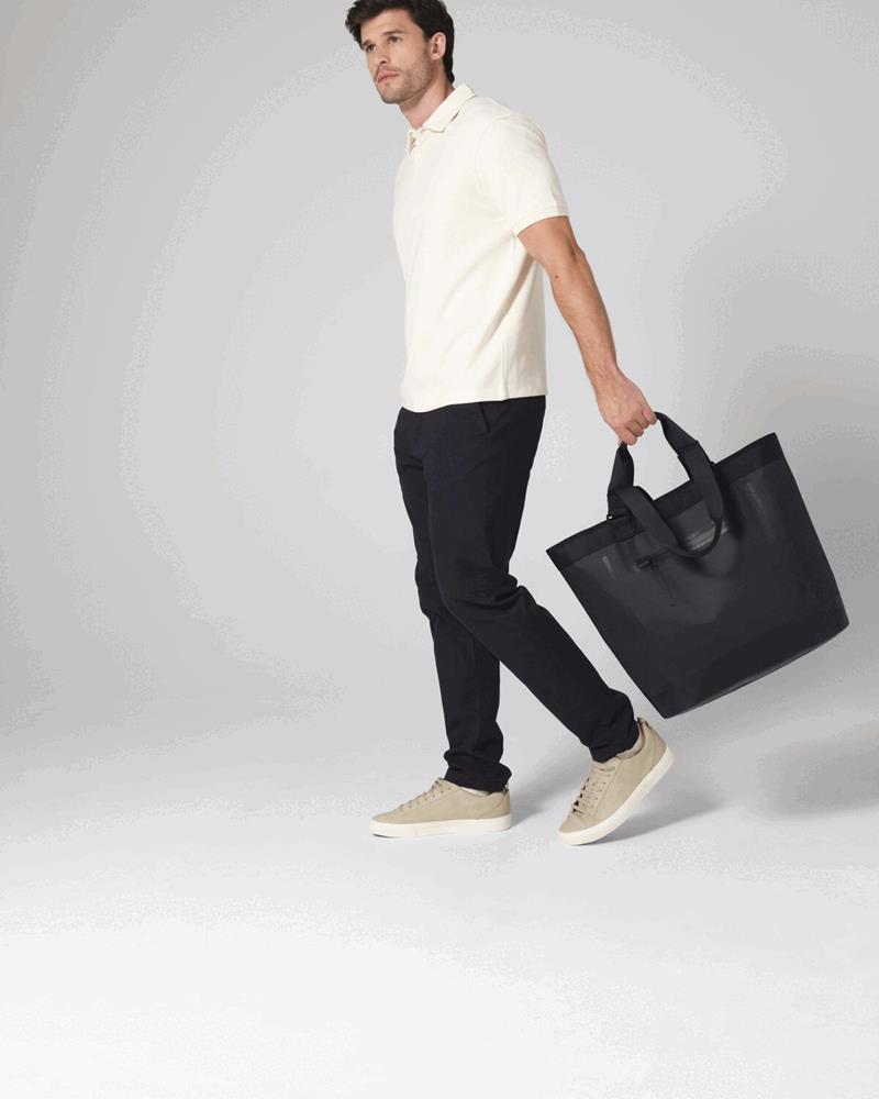 QS577M - WATERPROOF 35 LITRE TOTE BAG