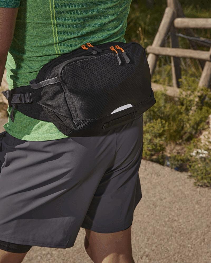 QX515M - SLX 5 LITRE PERFORMANCE WAISTPACK